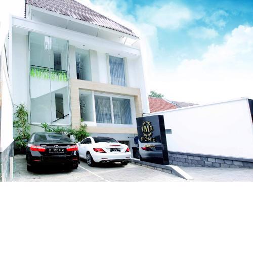 M Home