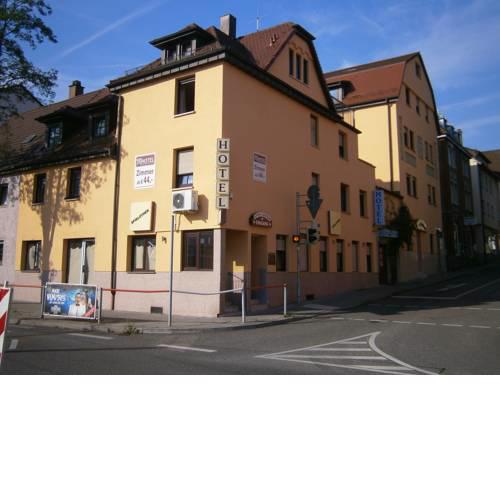 M-Hotel