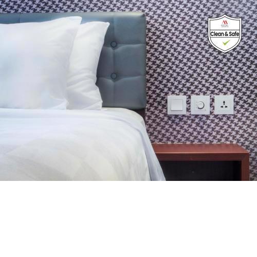 M Hotel