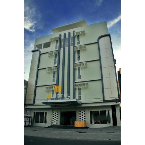 M Hotel
