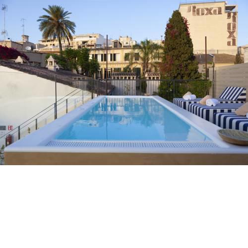 M House Hotel