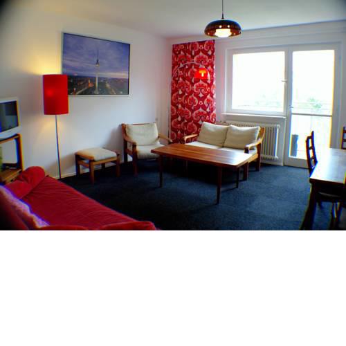 M M Central Vintage Family, Handwerker und Monteure Apartments