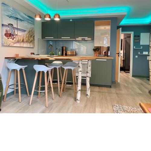 M & M Ferienwohnung 3 - a45168