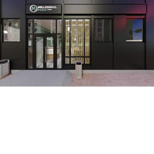 M Pods Malaga