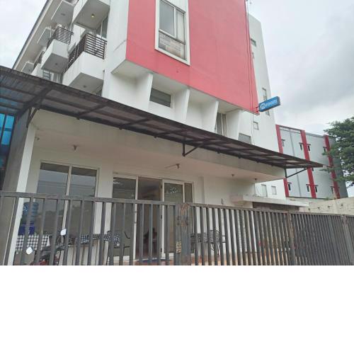 M Room Residence