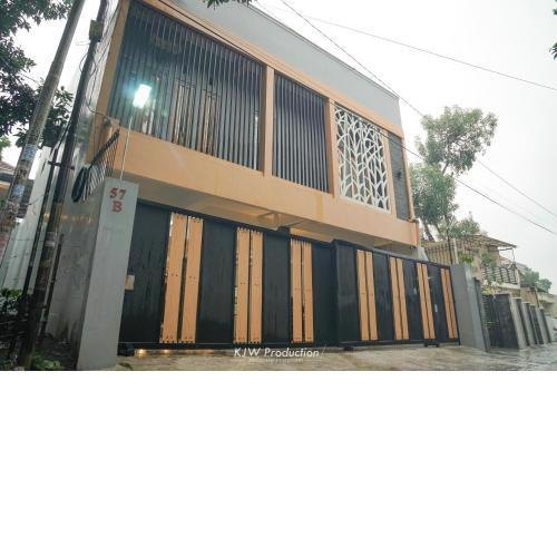 M Stay Guest House Jogja