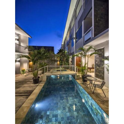 M Suite Bali