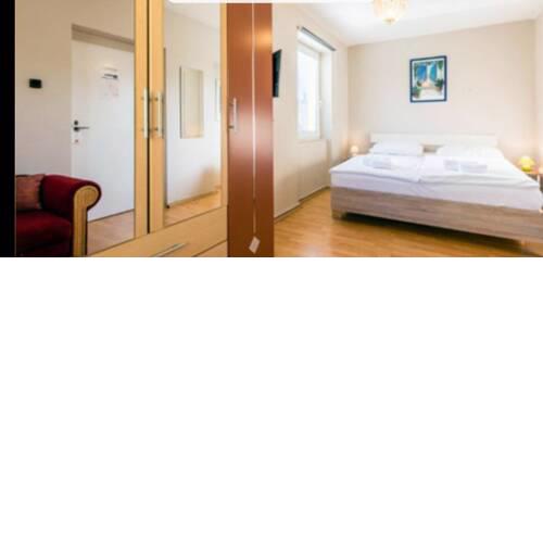 M-Touristhotel