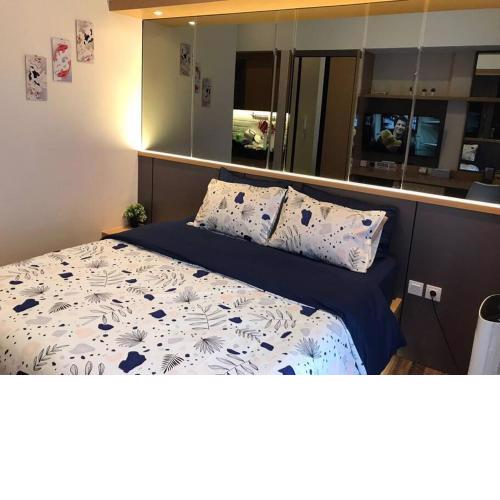 M Town 2 Bedroom Luxury Room Hotel or Apartment