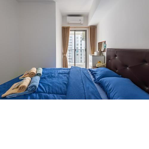 M-Town Residence 2 BR Cozy & Comfy Tangerang