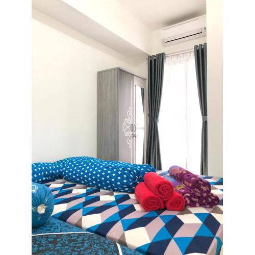 M-Town Residence Gading Serpong by Taslim Property