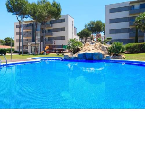 M. Tramuntana Planet Costa Dorada