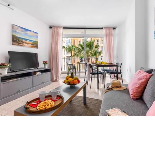 M03c BEST YOMELY APARTMENT LAS AMERICAS