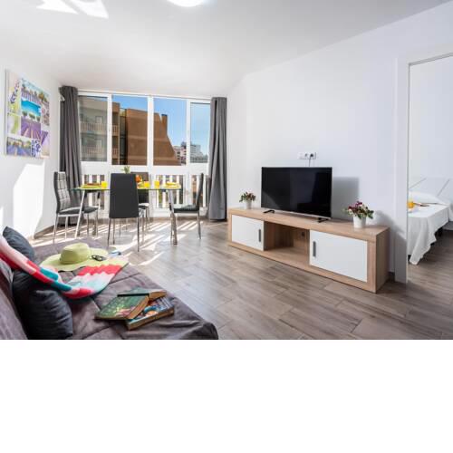 M03G Best Yomely Apartment Las Americas