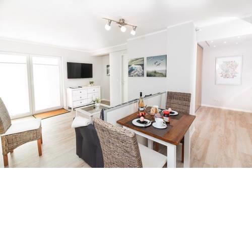 M1 - Apartmenthaus Marienburger Str. 4 - FERIENDOMIZIL HOLLICH - [#59237]