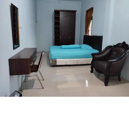 M1 Residence