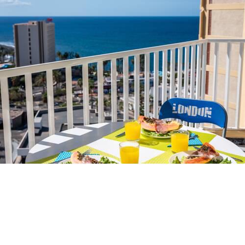 M10D Best Yomely Apartment Las Americas