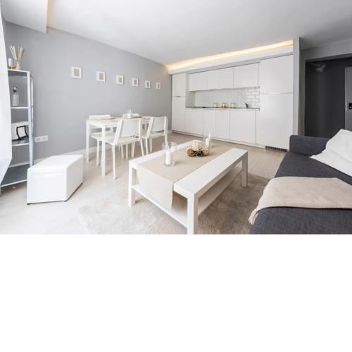 M12 - Comodo Apartamento Céntrico AA WIFI
