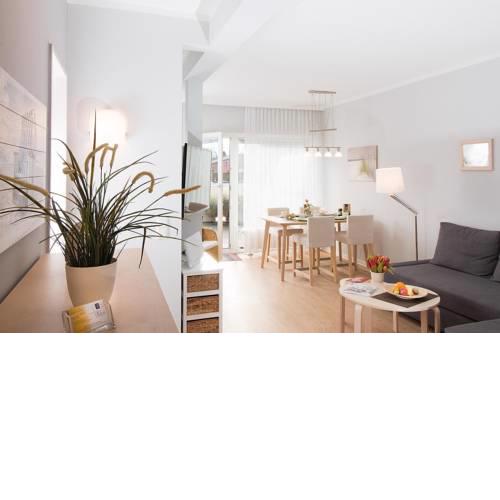 M2 - Apartmenthaus Marienburger Str. 4 - FERIENDOMIZIL HOLLICH - [#59238]