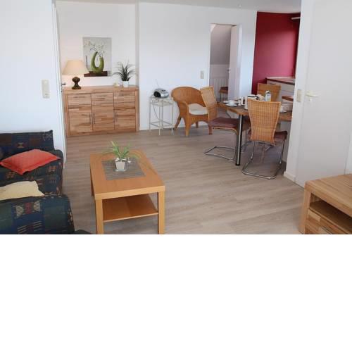 M3 - Apartmenthaus Marienburger Str. 4 - FERIENDOMIZIL HOLLICH - [#59239]