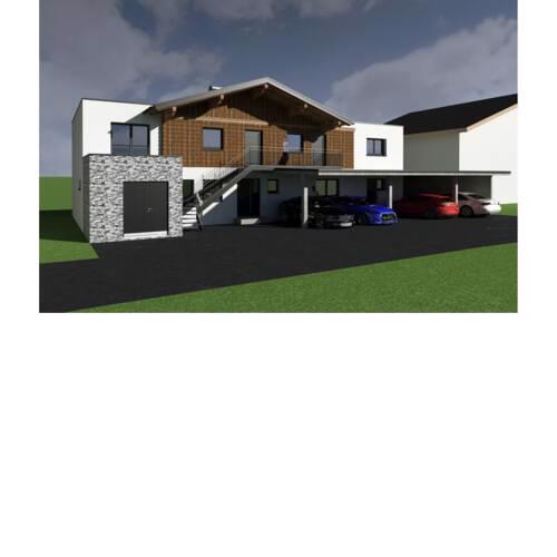 M4 Appartements