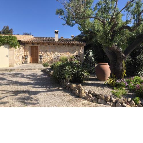 M4R Villa Petite Selva