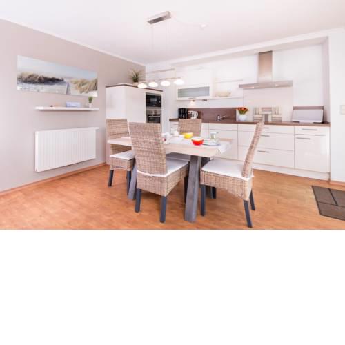 M5 Bungalow - Apartmenthaus Marienburger Str. 4 - FERIENDOMIZIL HOLLICH - [#59241]