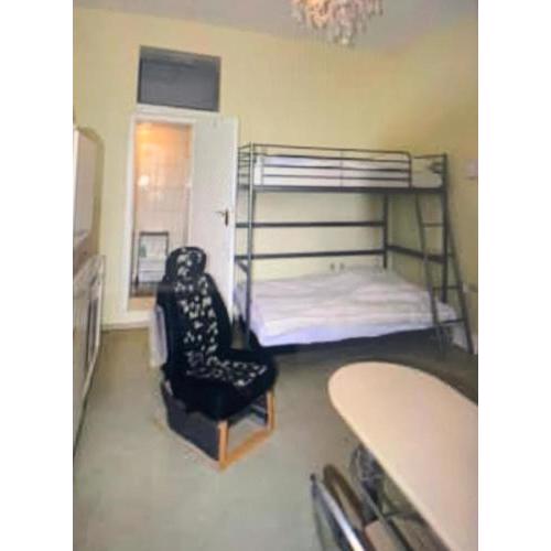 MA-A2 Single Wohnung