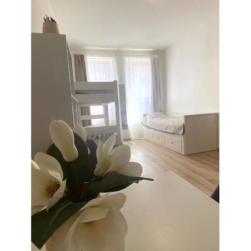 M.A. Apartment