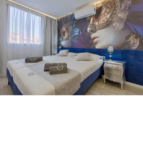 MA APARTMENTS - OCEAN GARDEN - PLAYA PARAISO