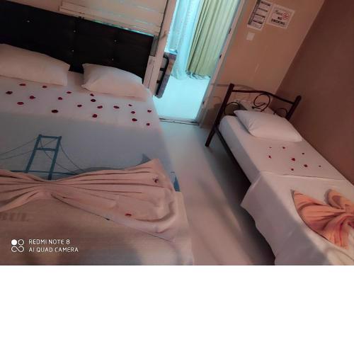 Ma Bella Boutique Suite