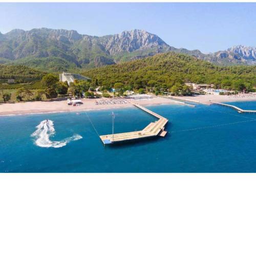 Ma Biche Kemer by Werde Hotels