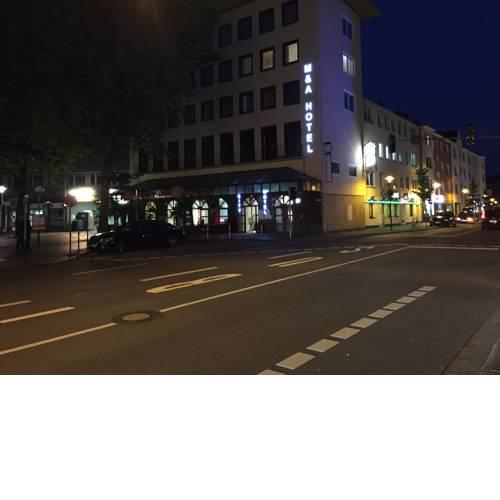 M&A Cityapartments Hildesheim