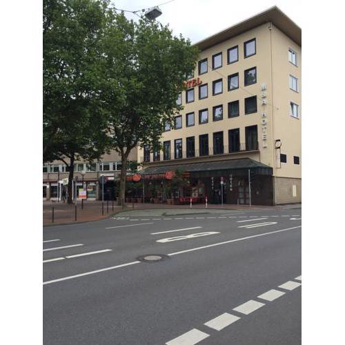 M&A Cityhotel Hildesheim