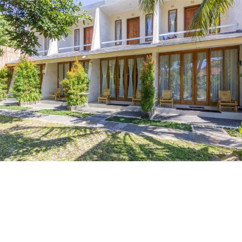 M.A Home Stay