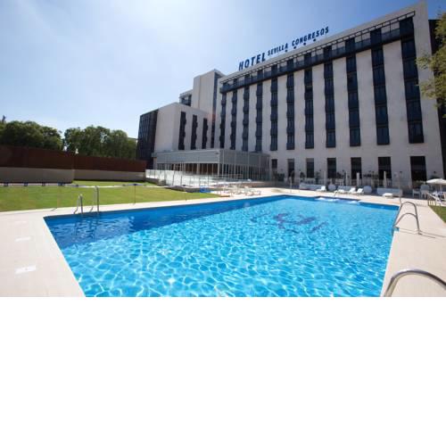 M.A. Hotel Sevilla Congresos