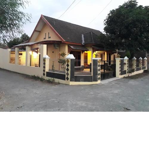 Ma Maison Guest House