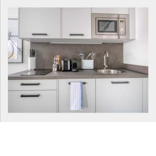 ma suite - Augsburg - Lechhausen