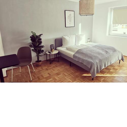 ma suite - Augsburg Fuggerei