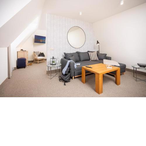 maakt Apartments
