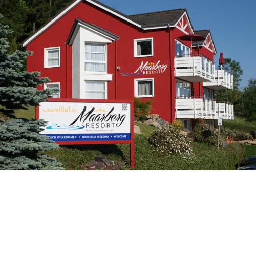 Maarberg Resort