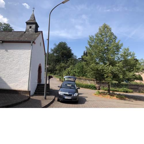 Maat's Scheuer