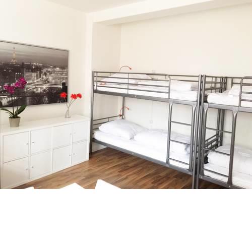MAC City Hostel