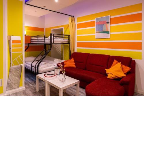 MAC FLATS Berlin - Central, free Netflix & Wi-Fi