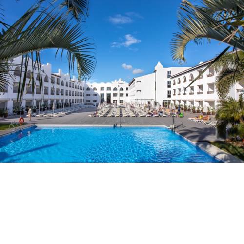 Mac Puerto Marina Benalmádena
