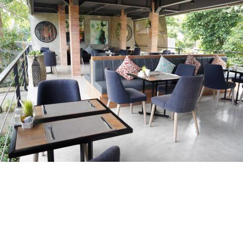 Maca Villas and Spa Umalas