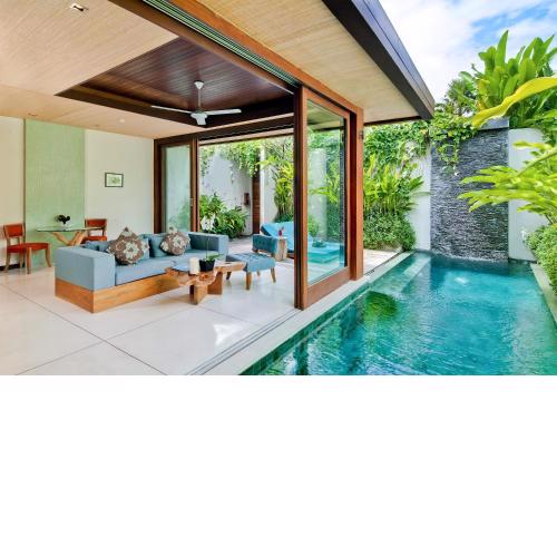 Maca Villas and Spa