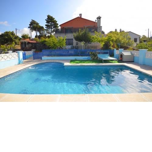 Macanet de la Selva Apartment Sleeps 7 Pool WiFi