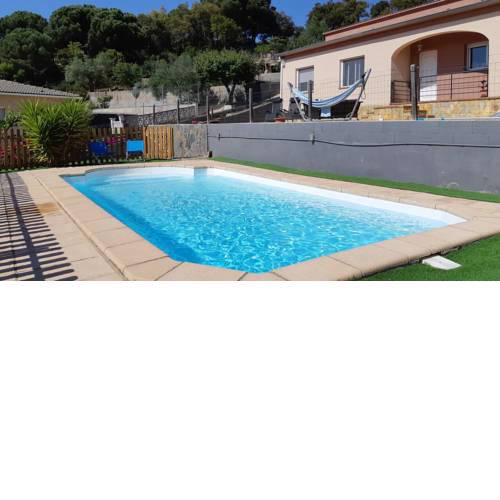 Macanet de la Selva Villa Sleeps 7