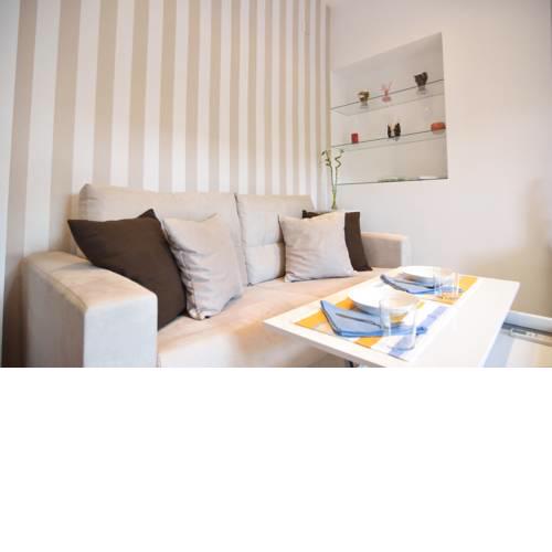 Macarena Home
